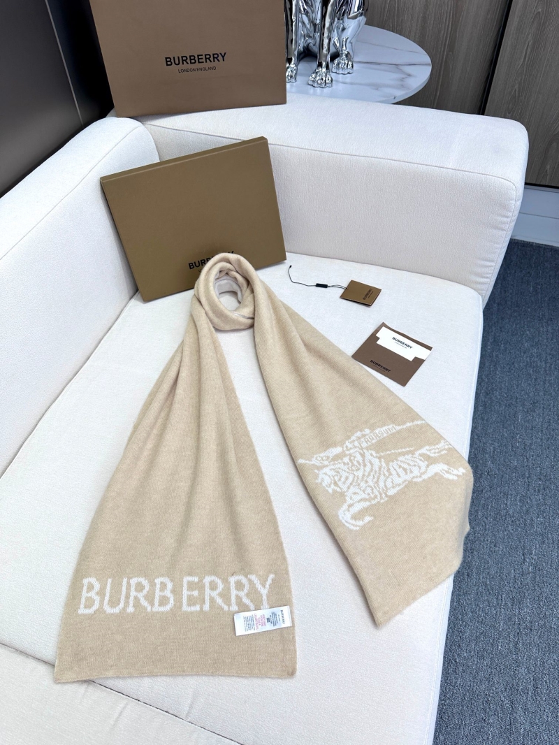 BURBERRY